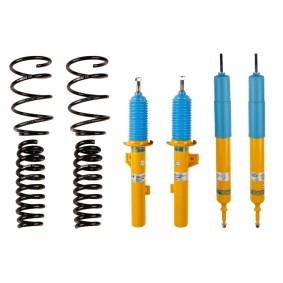 Kjøp Sport Kit, fjærsett / dempere av BILSTEIN 46-180650 til den lave prisen 9717,89&nbsp;kr