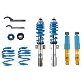 BILSTEIN 47-087484 Opphengningssett, fjær / dempere CHEVROLET