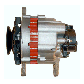 Lichtmaschine des Herstellers ROTOVIS Automotive Electrics - Originalware Artikelnummer: 9051123