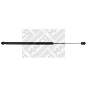 Kjøp Baklukedemper av MAPCO 91980 til den lave prisen 161,36&nbsp;kr