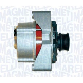 Lichtmaschine des Herstellers MAGNETI MARELLI - Originalware Artikelnummer: 944390337300