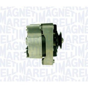 Lichtmaschine des Herstellers MAGNETI MARELLI - Originalware Artikelnummer: 944390340800