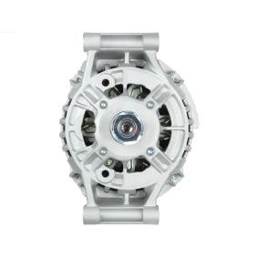 Lichtmaschine von AS-PL A0032