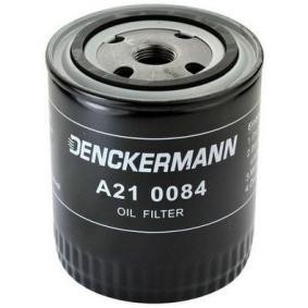 AUDI Ölfilter von DENCKERMANN
