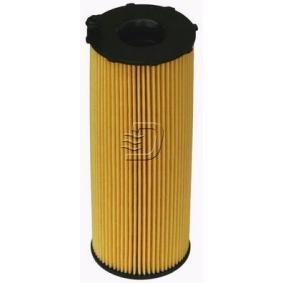 AUDI Ölfilter von DENCKERMANN