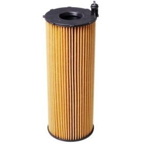 AUDI Ölfilter von DENCKERMANN