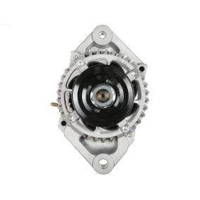 AS-PL A6199(DENSO) Lichtmaschine DAIHATSU MOVE (L6, L9)