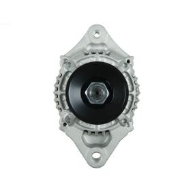 AS-PL A6358 Lichtmaschine DAIHATSU CUORE 4 (L501)