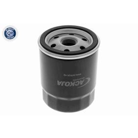 Ölfilter von ACKOJA A70-0503