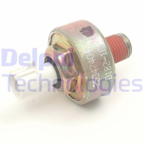 Motorelektrik des Herstellers DELPHI - Originalware Artikelnummer: AS10009