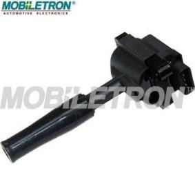 Zündspule des Herstellers MOBILETRON - Originalware Artikelnummer: CE-184