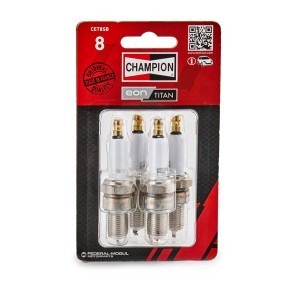 Zündkerze von CHAMPION CET8SB