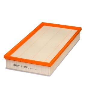 Luftfilter von HENGST FILTER E1056L