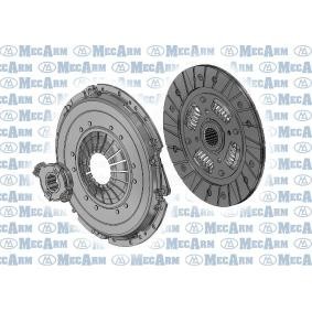 MECARM MK10190 Kupplungssatz MINI Schrägheck (R56)