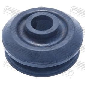 Compre Tubo de afastamento, amortecedor da FEBEST MSB-ECRL a um preço baixo por 4,43&nbsp;&euro;