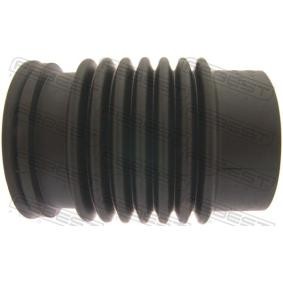 Compre Capa de protecção / fole, amortecedor da FEBEST MSHB-E55F a um preço baixo por 5,97&nbsp;&euro;