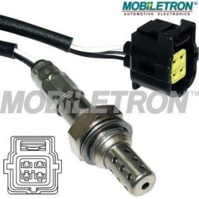 Compre Sonda lambda da MOBILETRON OS-B4192P a um preço baixo por 86,68&nbsp;&euro;