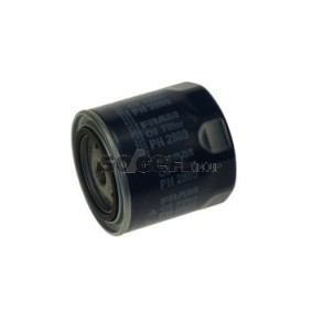 Kjøp Oljefilter av FRAM PH2809 til den lave prisen 116,27&nbsp;kr