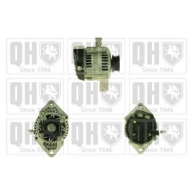 QUINTON HAZELL QRA1880 Lichtmaschine DAIHATSU MOVE (L6, L9)