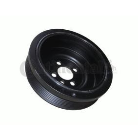 CONTITECH VD1076 Polia da cambota CHRYSLER
