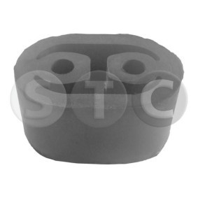 Kjøp Gummipute, lydpotte av STC T400281 til den lave prisen 27,08&nbsp;kr