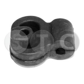 Kjøp Gummipute, lydpotte av STC T405558 til den lave prisen 62,52&nbsp;kr