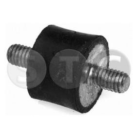 Kjøp Gummipute, lydpotte av STC T405804 til den lave prisen 77,08&nbsp;kr