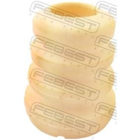 Compre Batente de encosto, suspensão da FEBEST TD-TCR20F a um preço baixo por 11,42&nbsp;&euro;