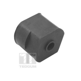 TEDGUM TED42574 Führungshülse, Ausrücklager MERCEDES-BENZ