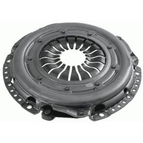 SACHS 3082 000 612 Kupplungsdruckplatte CHRYSLER