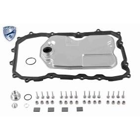 VAICO V10-3214-BEK Automatikgetriebe Ölwechsel-Set PORSCHE Cayenne (9PA)