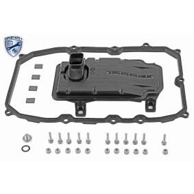 VAICO V10-3222-BEK Automatikgetriebe Ölwechsel-Set PORSCHE Cayenne (92A)