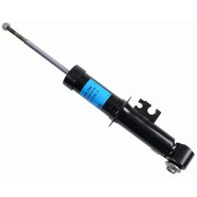 Stoßdämpfer 313 740 für MINI
