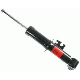 Stoßdämpfer 400 007 für MINI