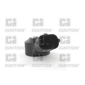 QUINTON HAZELL XKS76 Sensor de detonação LEXUS SC Cabrio (UZZ40_)