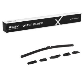 RIDEX 298W0151 Scheibenwischer MINI Cabrio (F57)