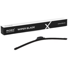 RIDEX 298W0152 Scheibenwischer MINI Paceman (R61)