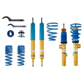 Kjøp Sport Kit, fjærsett / dempere av BILSTEIN 47-269064 til den lave prisen 16 190,02&nbsp;kr