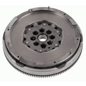 Zweimassenschwungrad 2294 501 211 für MINI