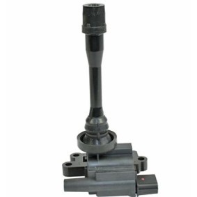 Zündspule des Herstellers METZGER - Originalware Artikelnummer: 0880462