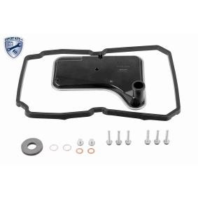 VAICO V45-0138-BEK Automatikgetriebe Ölwechsel-Set PORSCHE 911 Cabriolet (996)