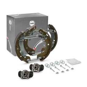 A.B.S. 111528 Bromssats, trumbroms DAEWOO