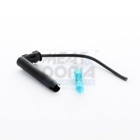 Glühkerzenstecker-Reparatursatz 25002 AUDI TT von MEAT & DORIA