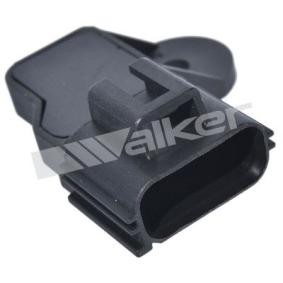 Sensor, Saugrohrdruck des Herstellers WALKER PRODUCTS - Originalware Artikelnummer: 225-1067