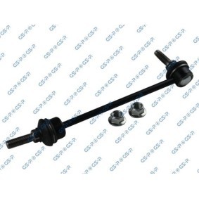 GSP S050511 Koppelstange LAND ROVER Discovery 2 (L318)