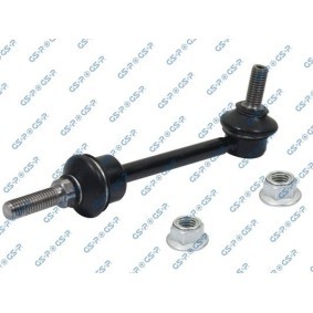 GSP S050512 Koppelstange LAND ROVER Discovery 2 (L318)