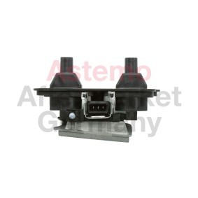 Zündspule von HITACHI 2508435