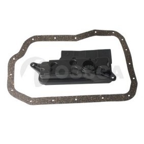 OSSCA 20109 Filtro de transmissão LEXUS ES (_V4_)