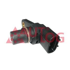 Motordrehzahlsensor AS4830 SUBARU LEVORG von AUTLOG