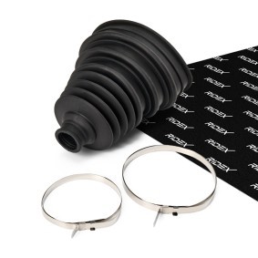 RIDEX 194B0005 Fole de transmissão HYUNDAI TUCSON